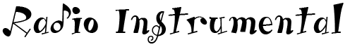 Radio Instrumental